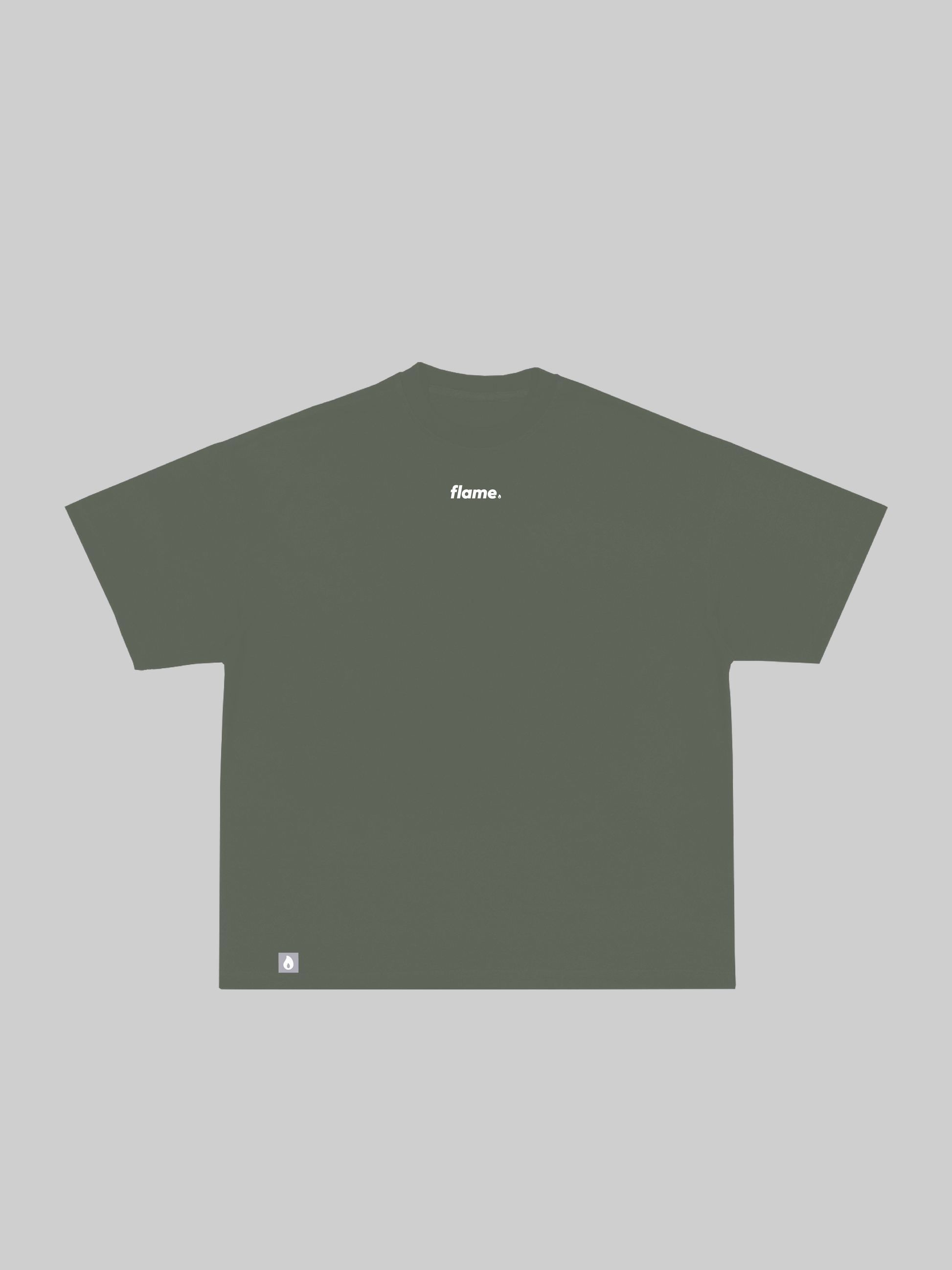 camiseta estampada