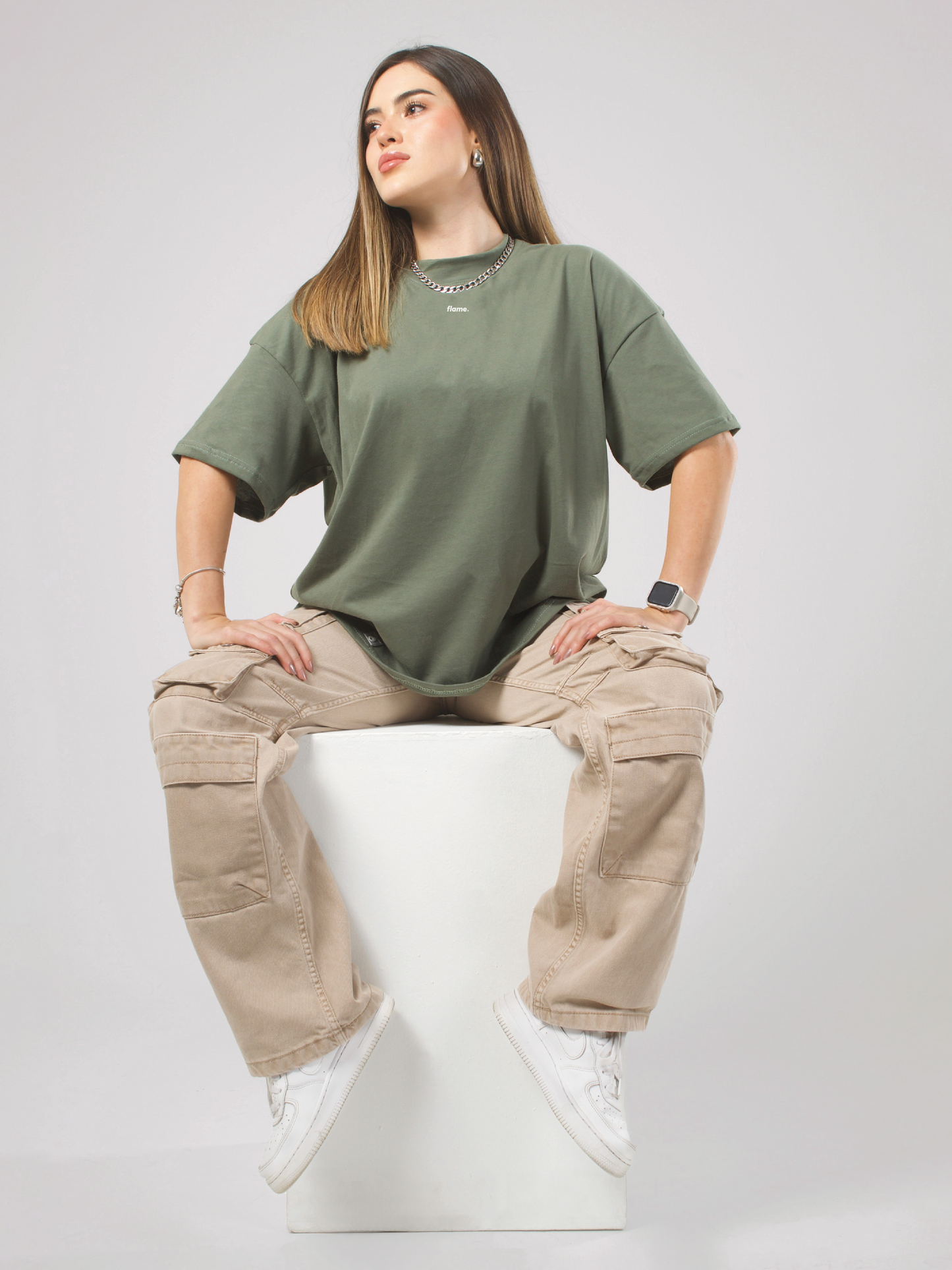 ropa para mujer