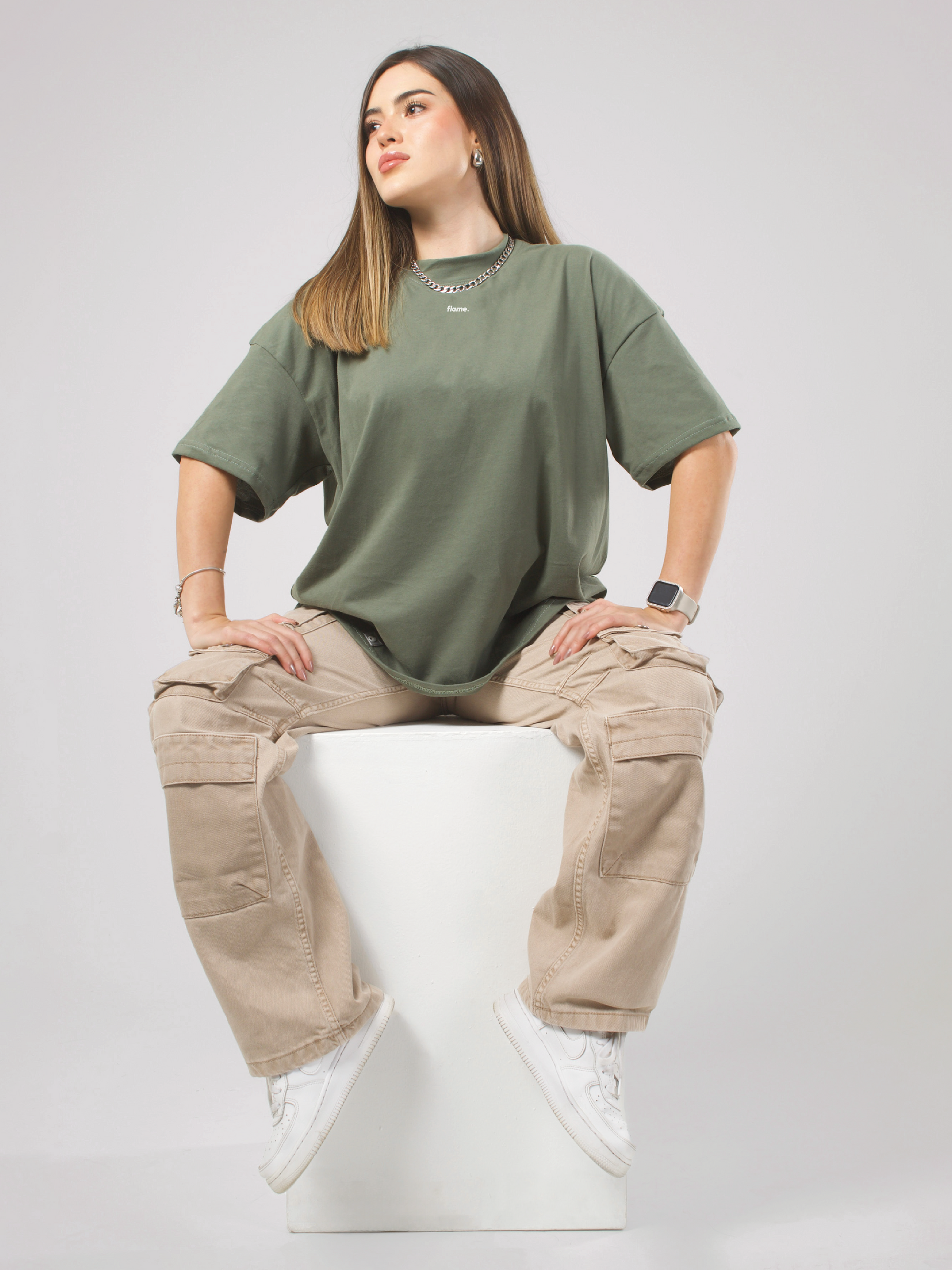 ropa para mujer