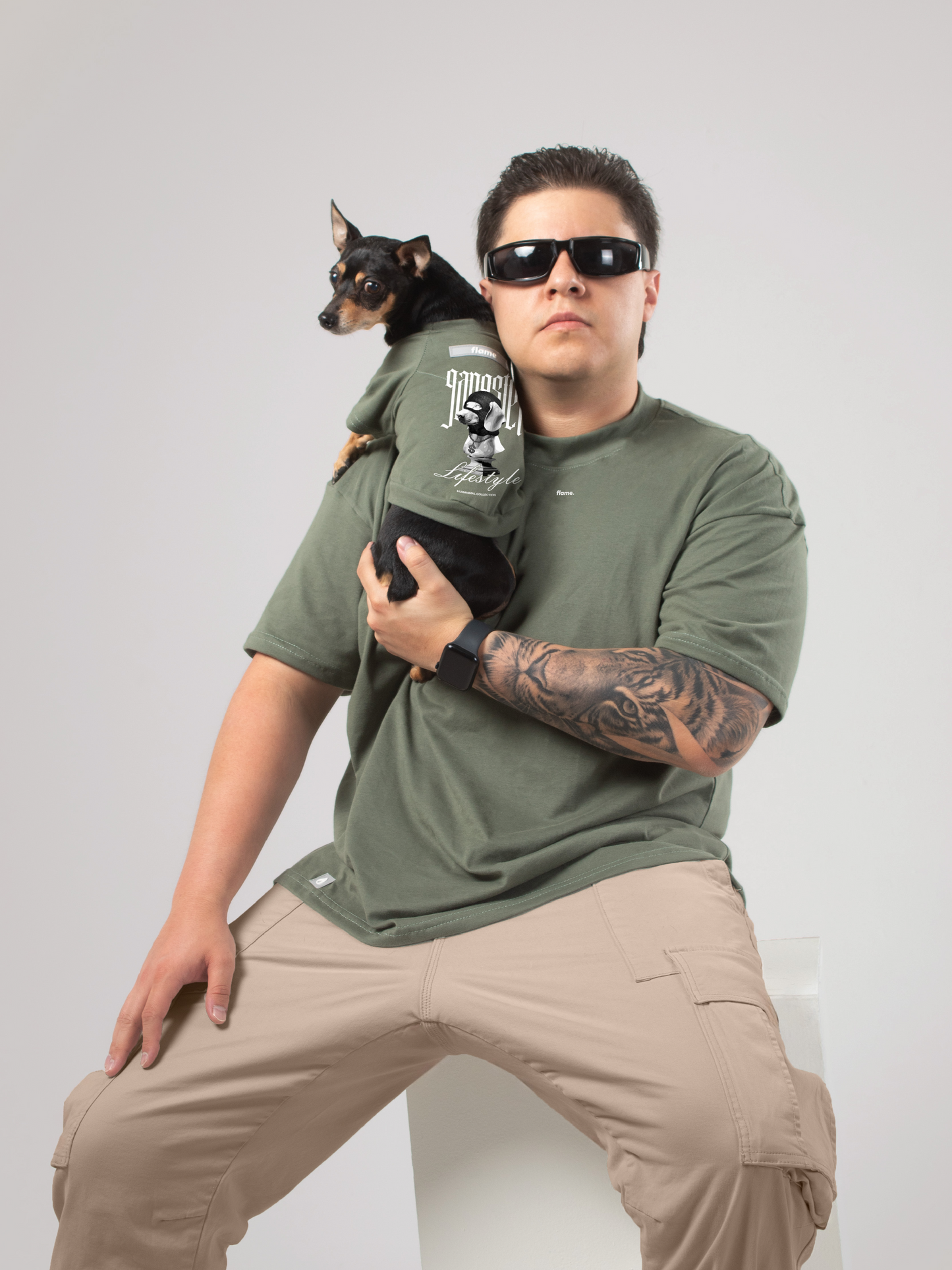 ropa para perros