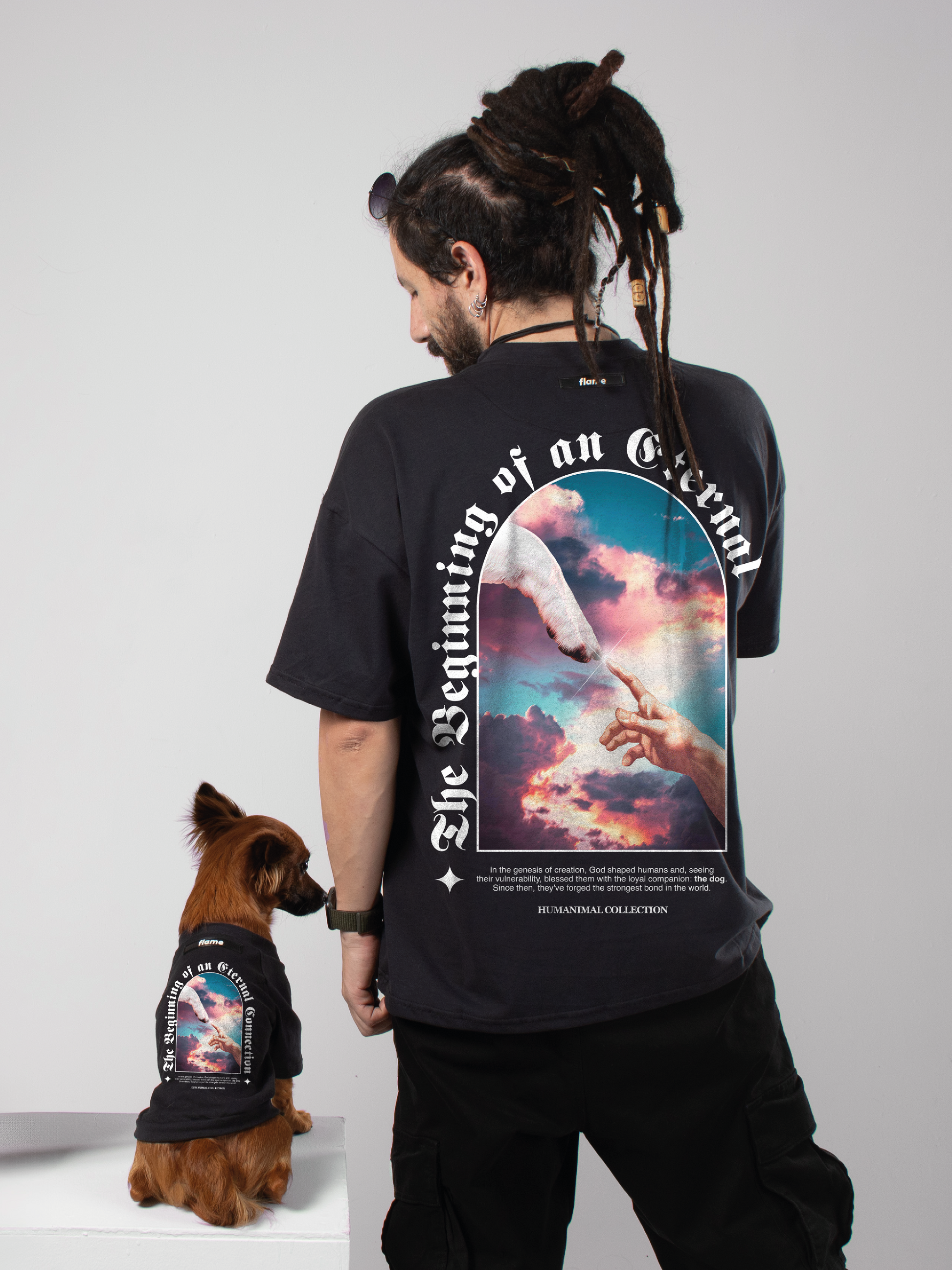 ropa para perros