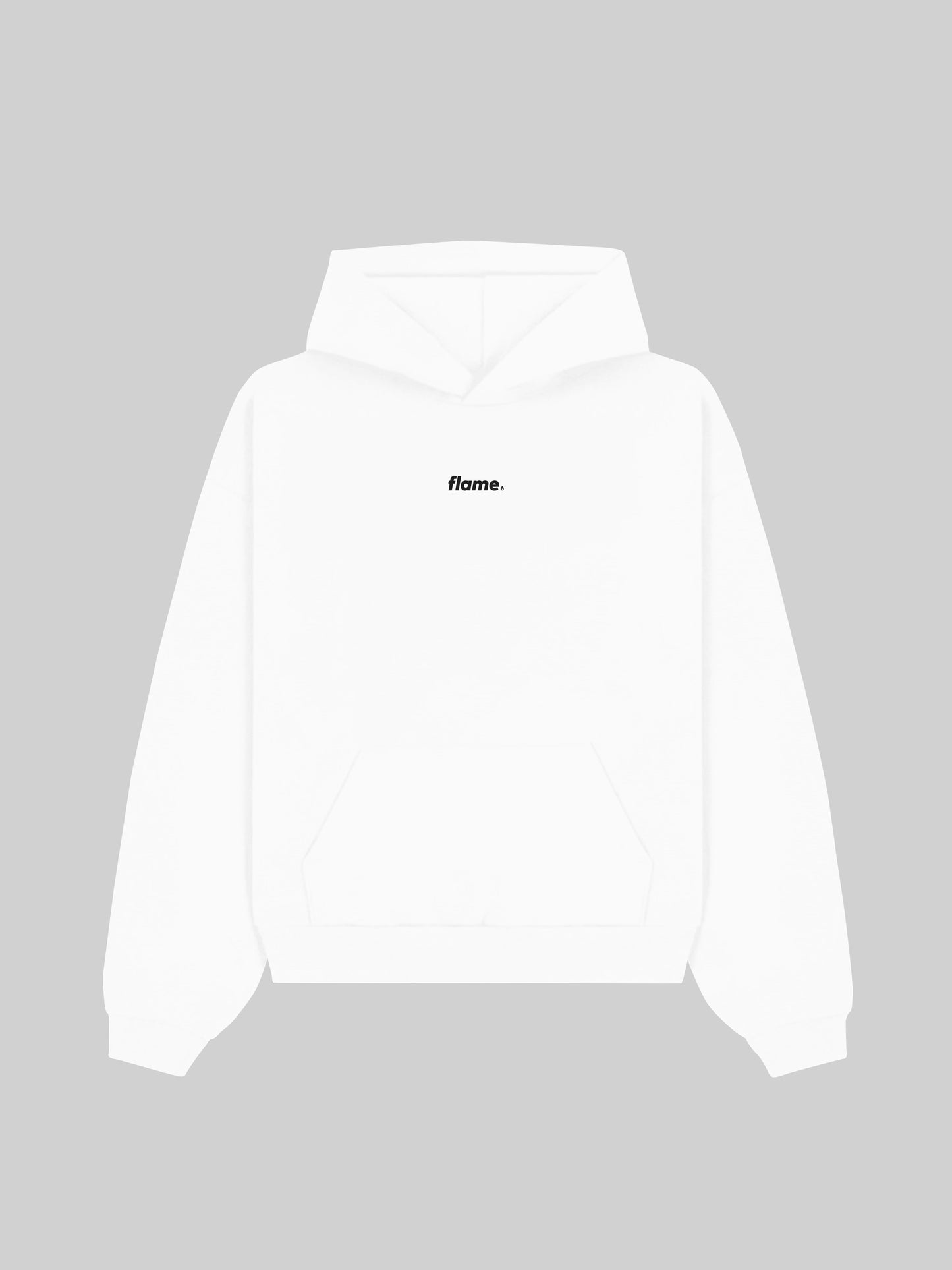 Saco blanco