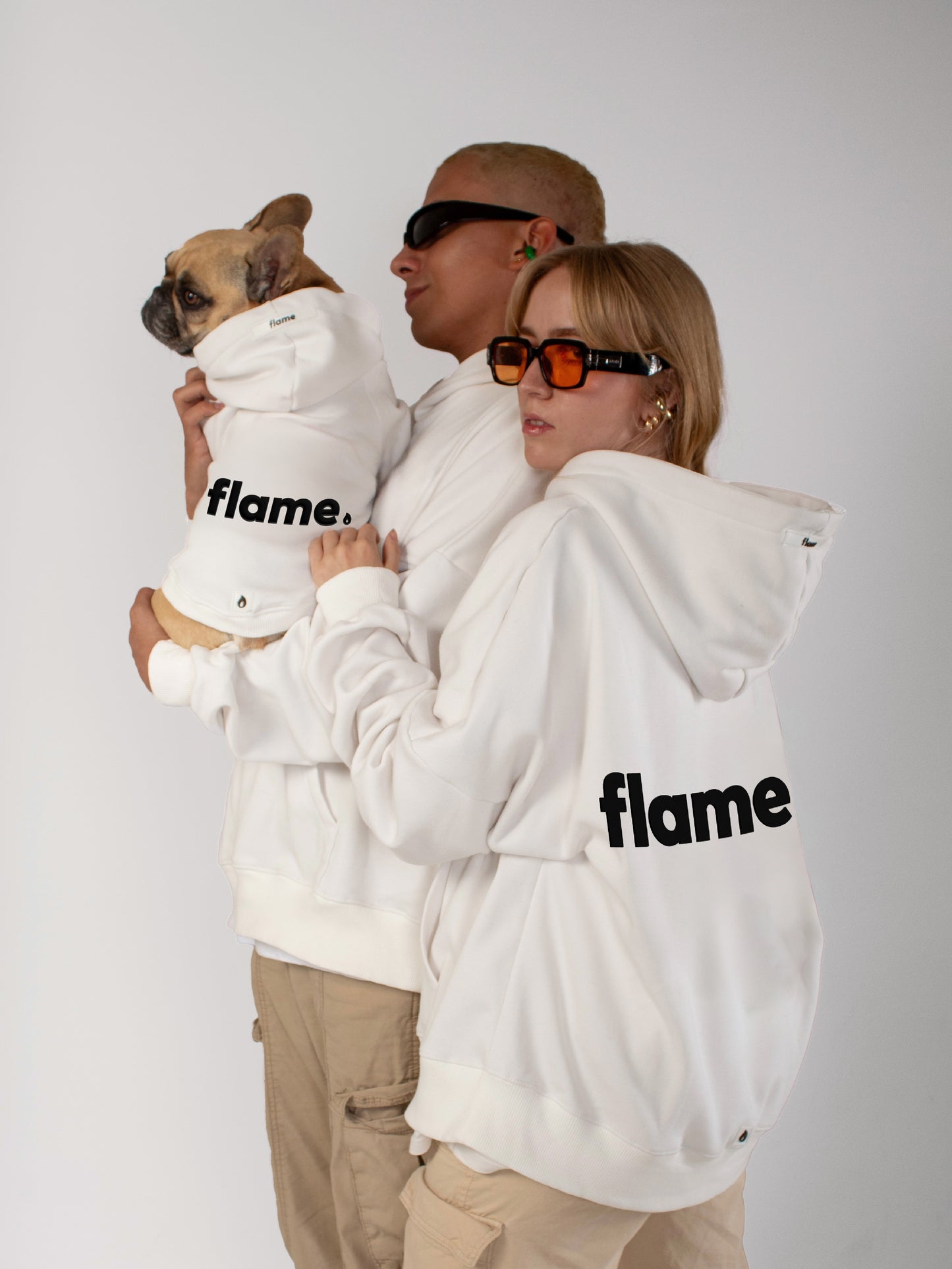 Ropa para perros