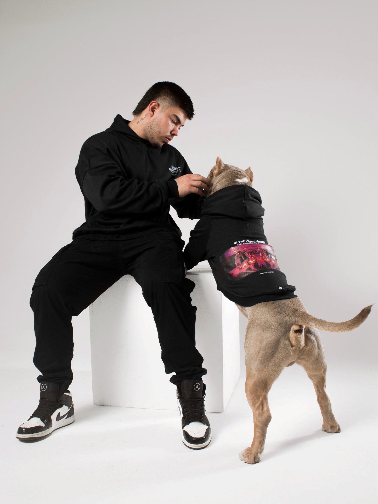 Ropa para mascotas