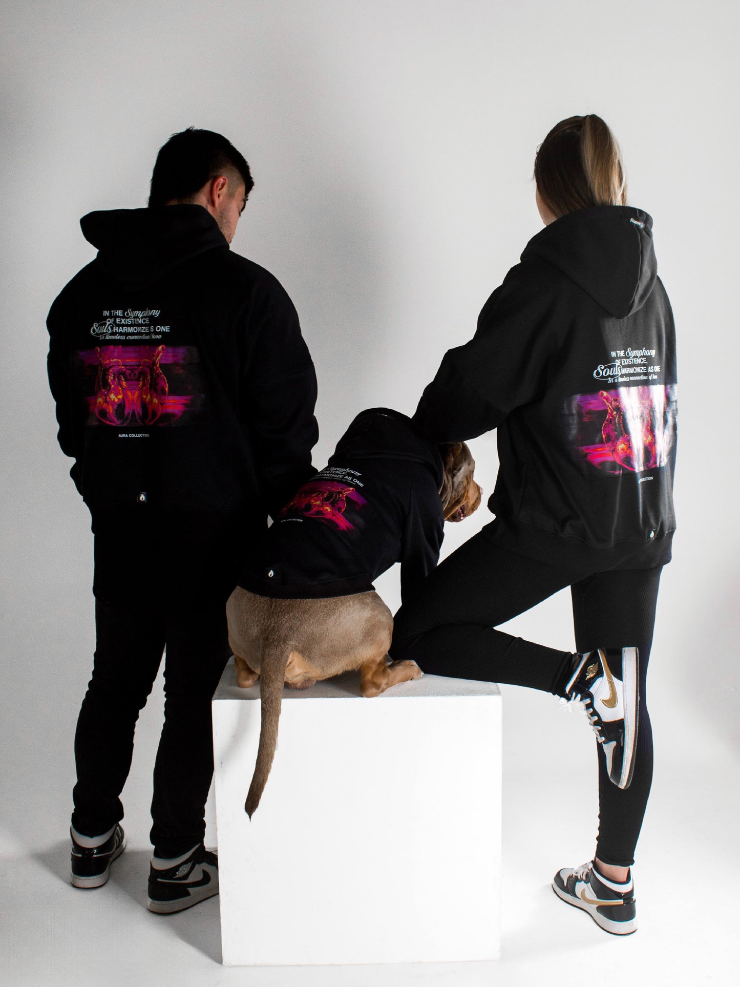 Ropa para perros