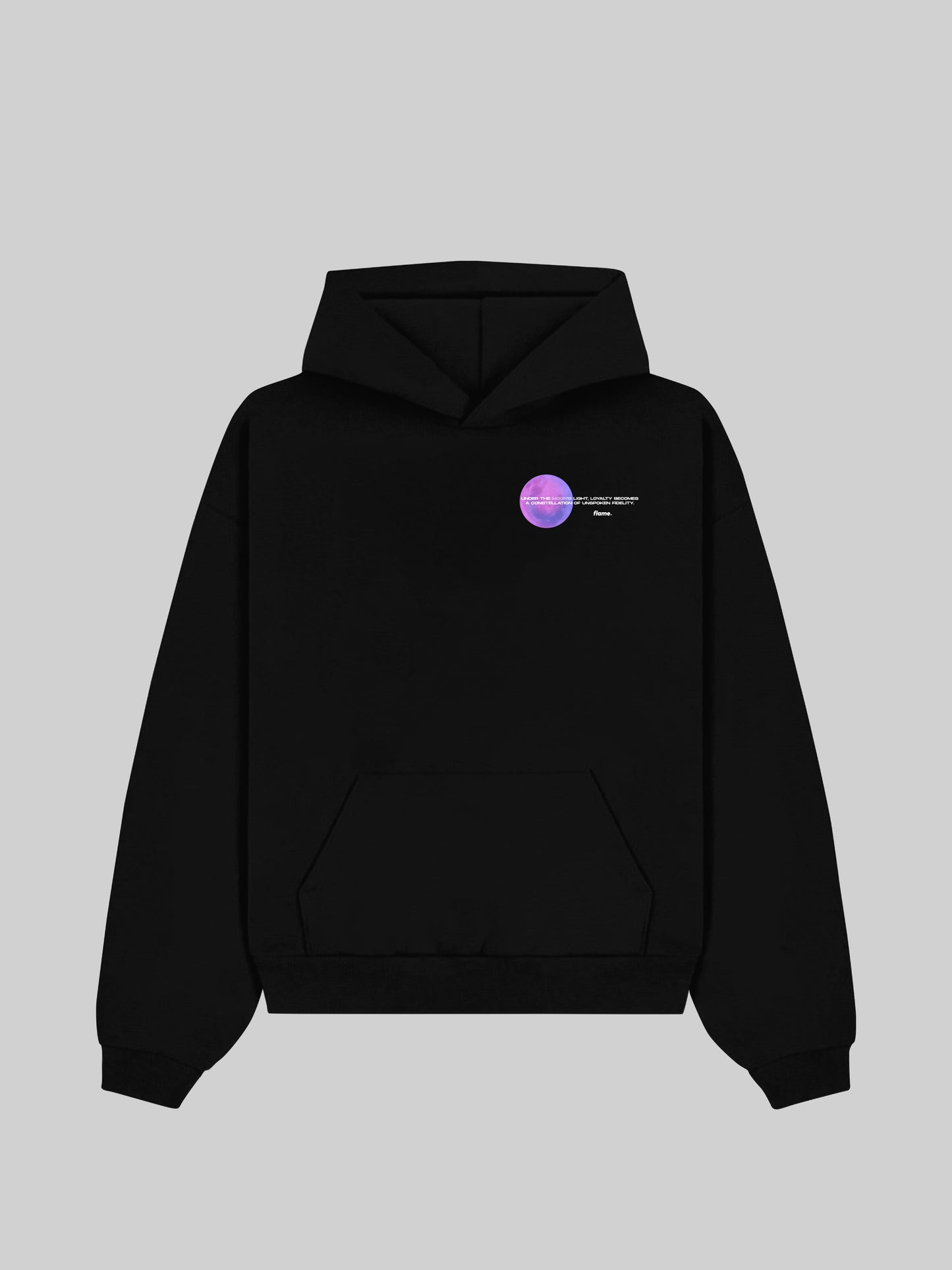 Saco con diseño