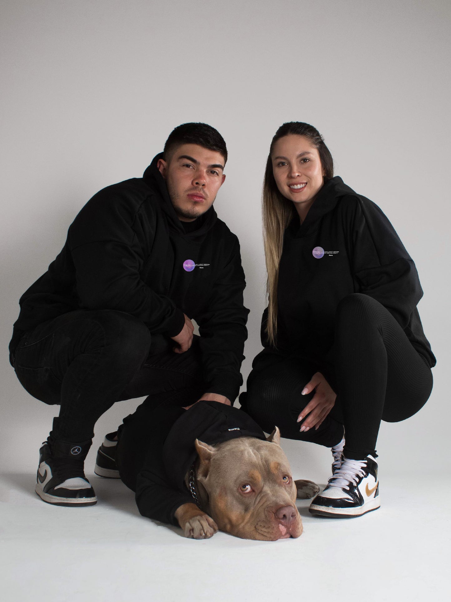 Sacos para mascotas