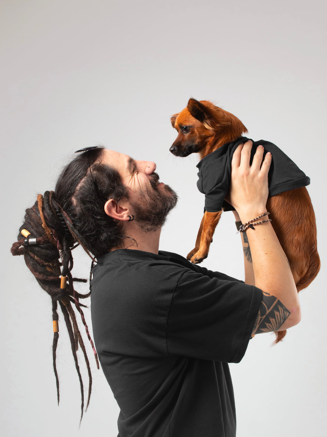 la mejor ropa para perro